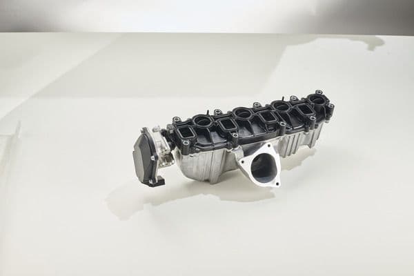 Intake Manifold Module