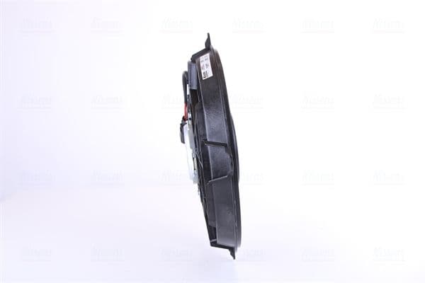 Radiatorventilator past: SEAT ALHAMBRA  VW SHARAN 1.8-2.8 09.95-03.10