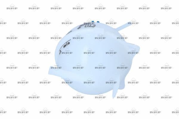 Koelvloeistof expansievat (met stekker) past: AUDI A1  BMW Z4 (E89)  SEAT CORDOBA, IBIZA III, IBIZA IV, IBIZA IV SC, IBIZA IV ST, TOLEDO IV  SKODA FABIA I, FABIA I PRAKTIK, FABIA II 08.99-12.22