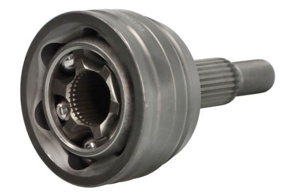 CV-gewricht buitenste Links (25z/35z/52mm) past: DACIA DUSTER  RENAULT ARKANA I, CAPTUR II 1.0-1.6H 10.17-