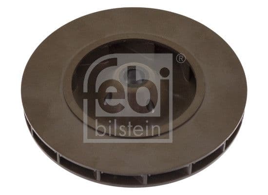 Waterpomp, met pakking past: CHRYSLER ASPEN  DODGE DURANGO, RAM 1500, RAM 2500 5.7 06.01-