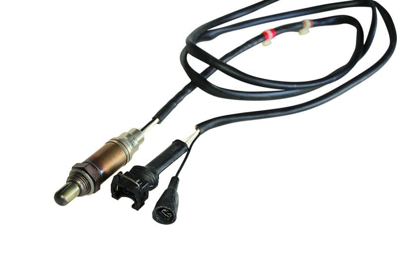 Oxygen Sensor