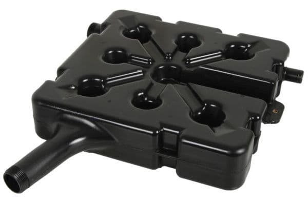 Koelvloeistof expansievat past: FORD CARGO II 7.3EcotorqCargo/9.0EcotorqCargo 09.04-