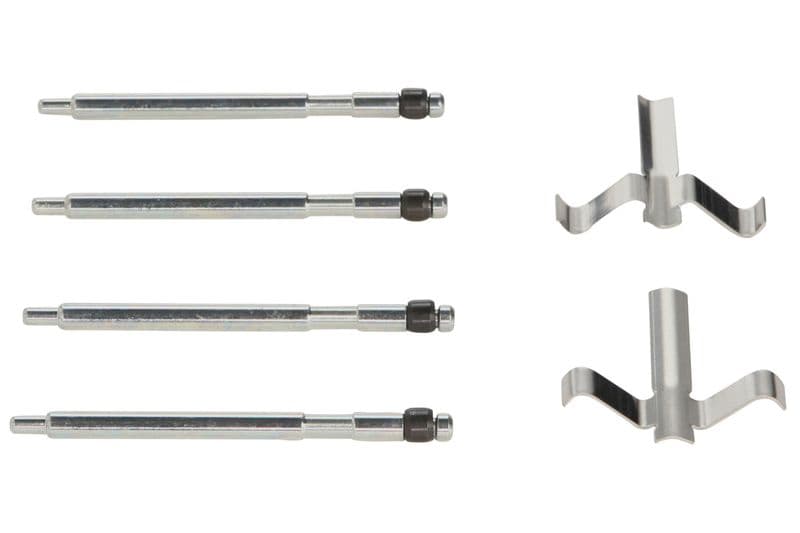 Accessory Kit, disc brake pad