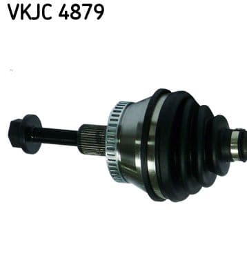 As van de aandrijfas Voor Links/Rechts 624mm past: AUDI A4 B5, A4 B7, A6 C5  SKODA SUPERB I  VW PASSAT B5, PASSAT B5.5 1.8-4.0 01.95-06.08