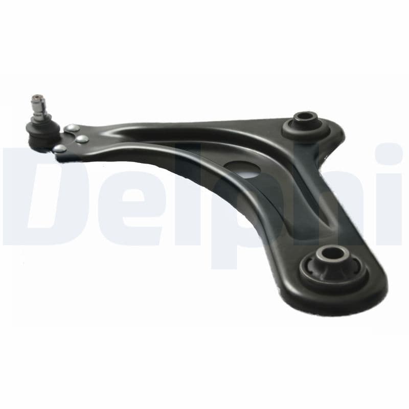 Track control arm