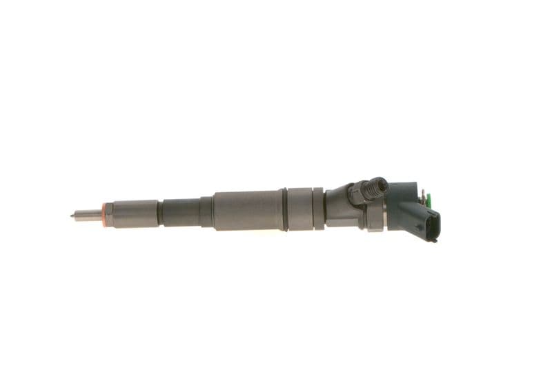 Elektromagnetische CR injector (status (en) factory remanufactured) past: BMW 3 (E46), 7 (E38), X5 (E53) 3.0D 08.98-02.05