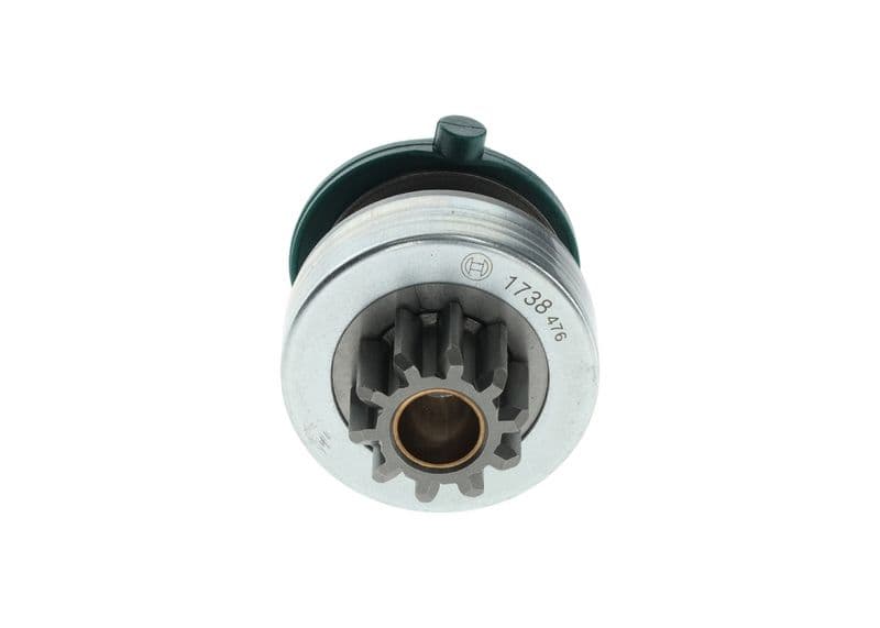 Freewheel Gear, starter