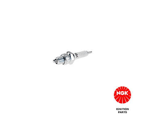 Spark plug