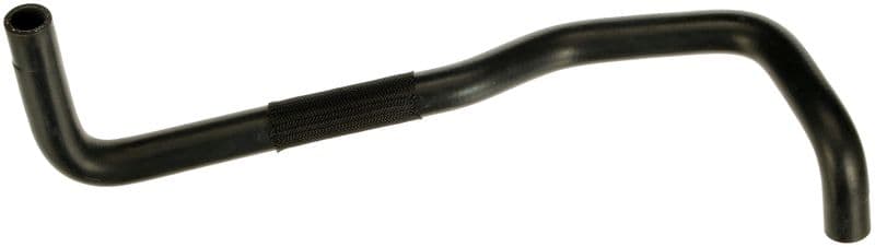 Koelsysteem rubberen slang Bodem (18,5mm/18,5mm) past: NISSAN LEAF, NV200, NV200 / EVALIA Electric 11.10-