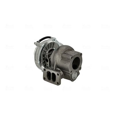 Turbocompressor (met bevestigingskit) past: NEOPLAN CITYLINER II, TOURLINER I D2066LOH03-D2066LOH39 01.06-
