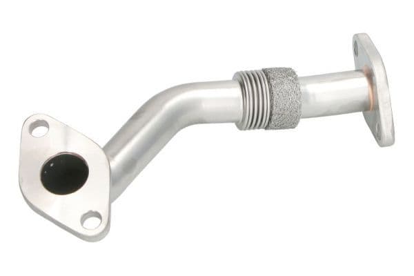 Uitlaatgassen recirculatie pijp past: AUDI A4 B6, A4 B7  SKODA SUPERB I  VW PASSAT B5.5 1.9D/2.0D 11.00-03.09