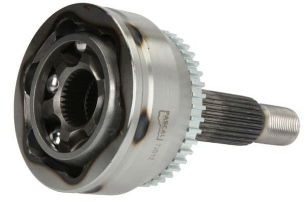 CV-gewricht buitenste Links/Rechts (26z/33z/54mm  ABS:43) past: MITSUBISHI CARISMA, SPACE STAR 1.9D 09.00-06.06