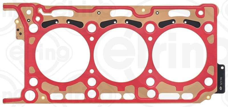 Cylinder head gasket