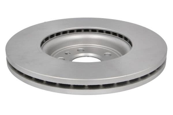 Brake disc Voor Links/Rechts past: JAGUAR F-PACE, I-PACE, XE, XF II  LAND ROVER DISCOVERY SPORT, RANGE ROVER VELAR 1.5H-Electric 09.14-