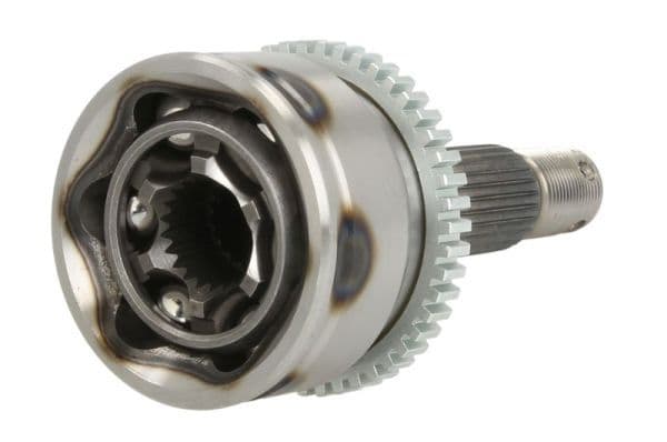 CV-gewricht buitenste Links/Rechts (25z/21z/52,5mm  ABS:48) past: HYUNDAI I20 I, I20 II 1.2/1.2LPG 08.08-06.21
