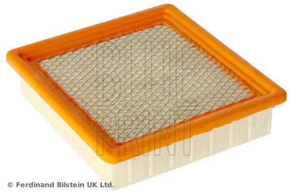 Luchtfilter (Patroon) past: HYUNDAI COUPE I, LANTRA II 1.6-2.0 11.95-04.02