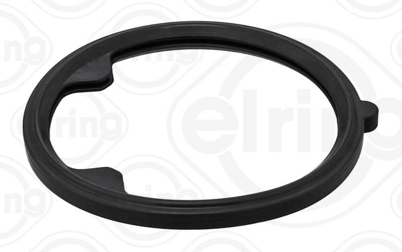 Thermostat gasket