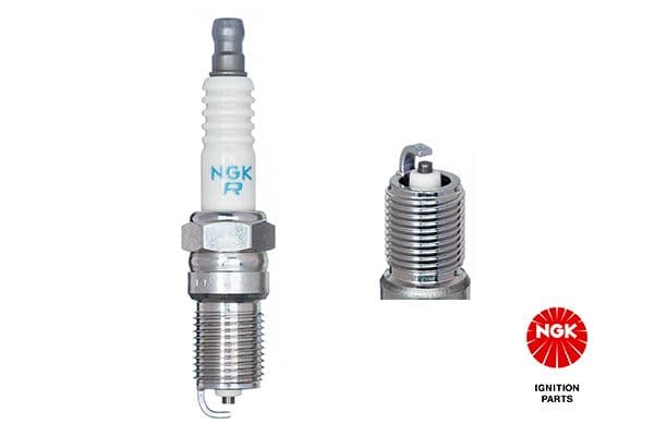 Spark plug