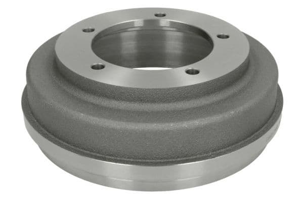 Brake drum Achter past: FORD TRANSIT, TRANSIT TOURNEO 2.0-2.9 09.88-12.00