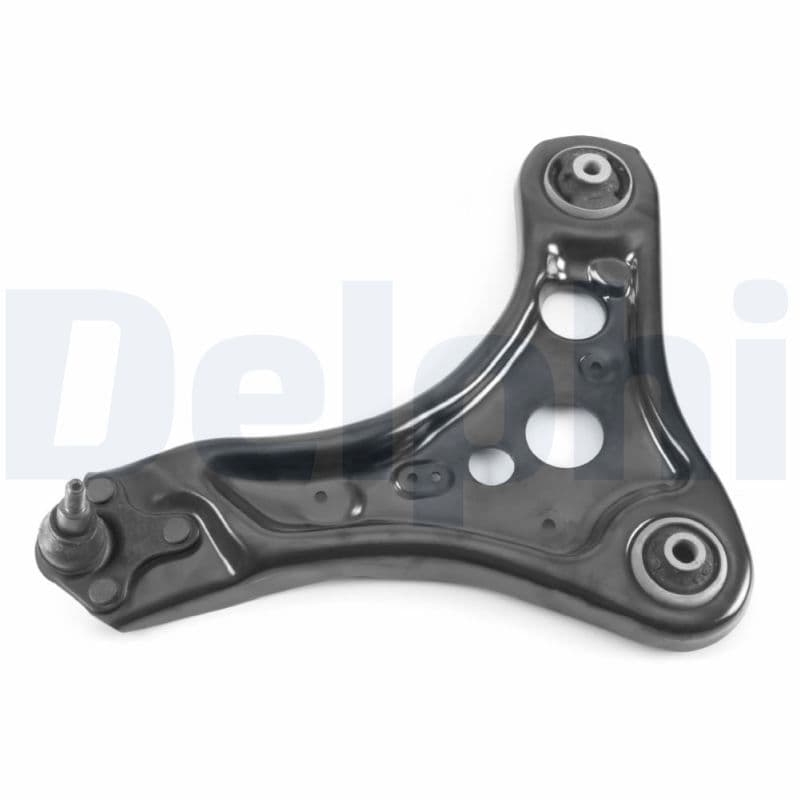 Vooras spoorcontrole arm Links voor past: CUPRA BORN  VW ID.3 Electric 11.19-
