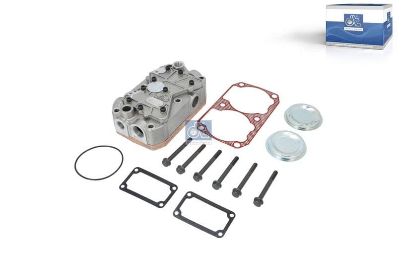 Repair Kit, air compressor