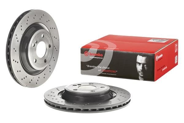 BREMBO