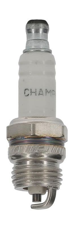 Spark plug