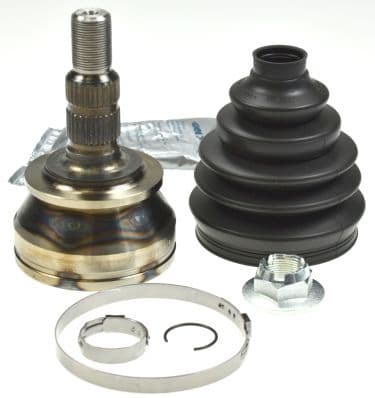 CV-gewricht buitenste Links/Rechts (30z/27z/59mm, (EN) OE Technology UF / TPE 50°) past: OPEL ASTRA J GTC, CASCADA, INSIGNIA A  SAAB 9-5 2.0/2.0D/2.8 07.08-04.18