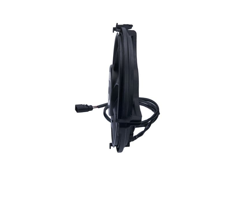 Fan, engine cooling