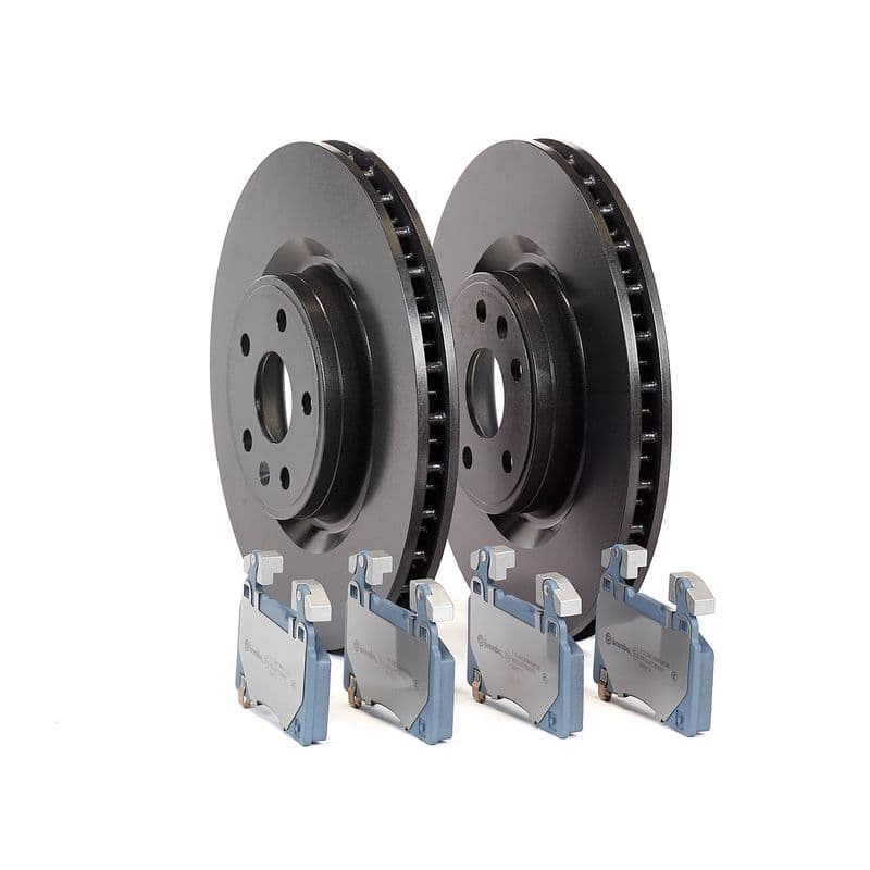 Brake Kit, disc brake