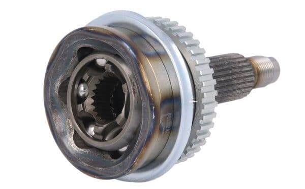 CV-gewricht buitenste Links/Rechts (25z/21z/49mm  ABS:42) past: SUZUKI BALENO 1.6 07.95-05.02