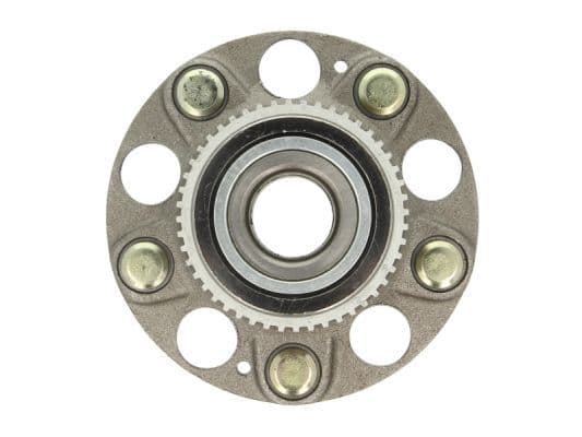 Wiellagerset met naaf Achter past: HONDA ACCORD VII 2.0-3.0 09.02-05.08