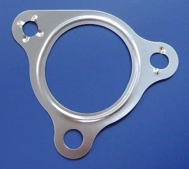 Turbocharger gasket