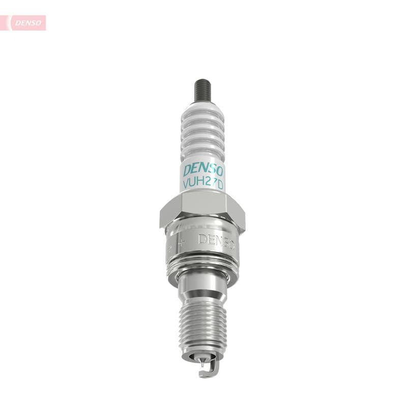 Spark plug
