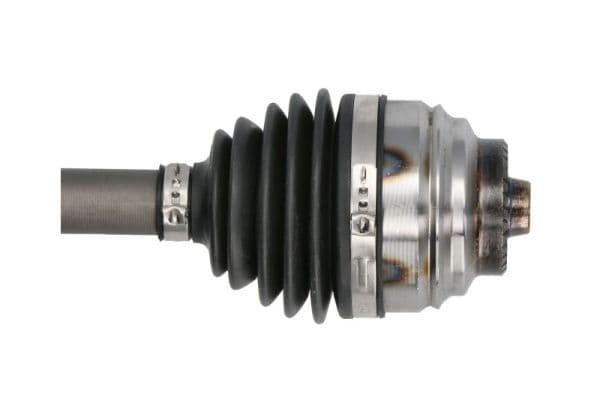 As van de aandrijfas Voor Rechts (voor voertuigen met ABS, nieuw) past: BMW 1 (F40), 2 (F45), 2 GRAN COUPE (F44), 2 GRAN TOURER (F46), X1 (F48), X2 (F39)  MINI CLUBMAN (F54) 1.5/1.5D/2.0D 03.14-