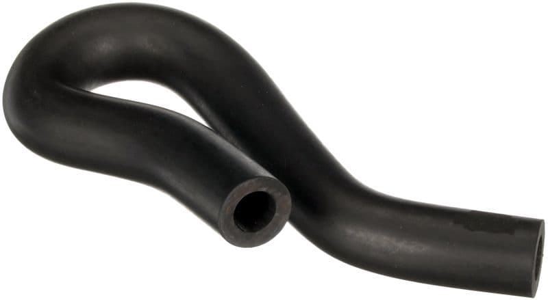 Hose, crankcase ventilation