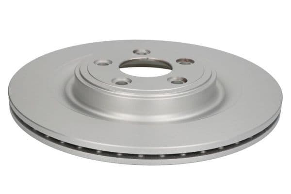 Brake disc Achter Links/Rechts (gecoat) past: JAGUAR S-TYPE II, XF I, XF SPORTBRAKE, XJ, XK 8, XK II 2.0-5.0 09.99-