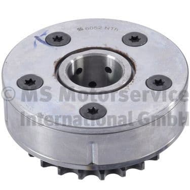 Nokkenas fasering katrol past: AUDI A4 B6, A4 B7, A6 C5  VW PASSAT B5.5 2.0 11.00-06.08