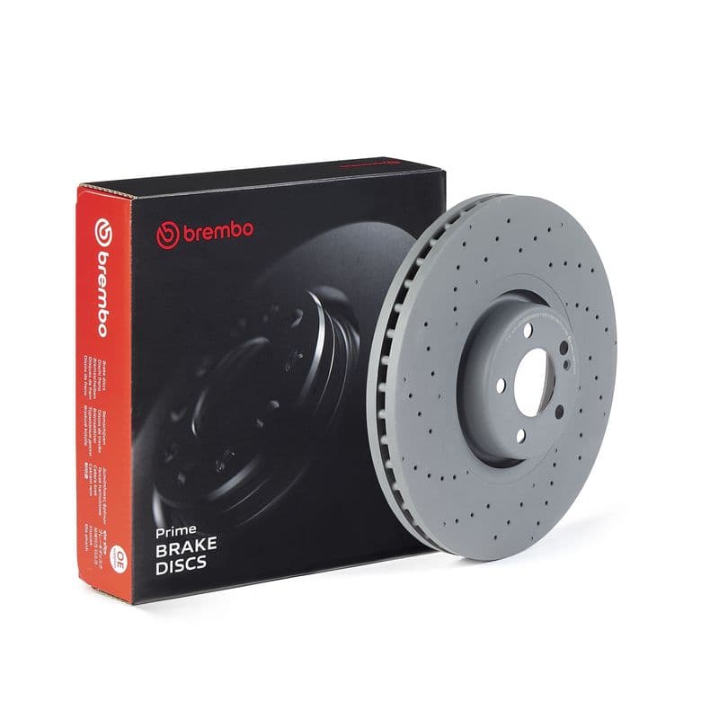 BREMBO