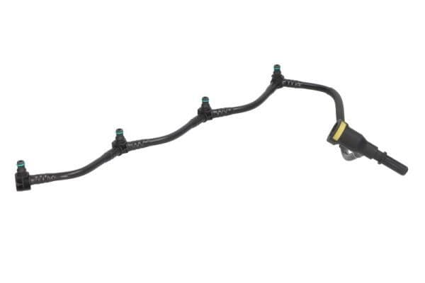 Overloopslang past: RENAULT MEGANE I, MEGANE I CLASSIC, MEGANE I COACH, SCENIC I 1.9D 03.99-08.03