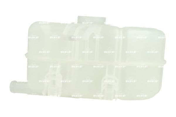 Koelvloeistof expansievat (met stekker) past: OPEL CORSA D 07.06-08.14