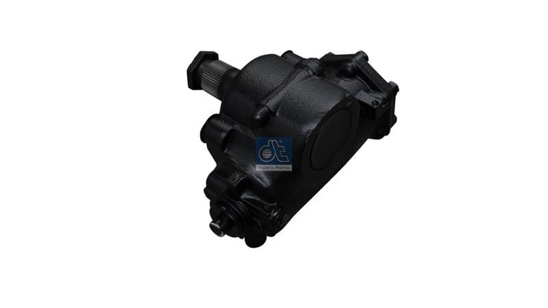 Stuurhuis past: MERCEDES ACTROS MP4 / MP5, ANTOS 07.11-