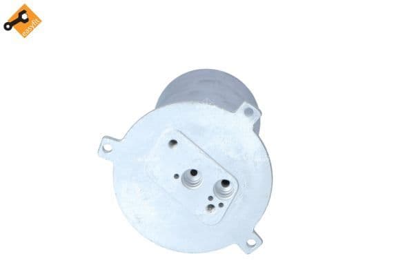 Droger voor airconditioning past: BMW 5 (E39) 2.0-4.4 09.95-05.04