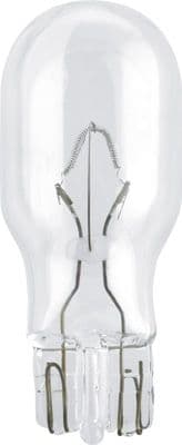 Gloeilamp (blisterverpakking 2pcs) W16W 12V 16W Vision