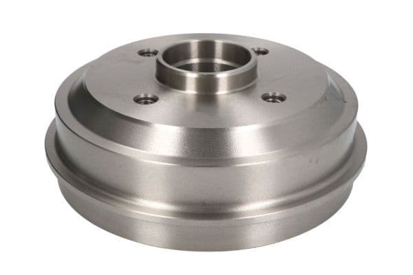 Brake drum Achter past: CITROEN AX, SAXO  PEUGEOT 106 I, 106 II, 206, 206+ 1.0-Electric 04.87-