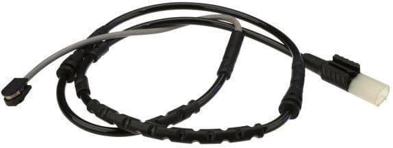 Sensor remblokslijtage Voor (hoeveelheid per verpakking: 1pcs) past: BMW Z4 (E89) 2.0/2.5/3.0 02.09-08.16