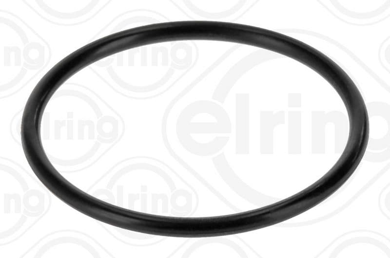 Krukas oliekeerring Voor (26,6x30x1,8) past: CADILLAC XT4, XT5  CHEVROLET TRAILBLAZER  OPEL ASTRA K 1.2-2.0 03.18-