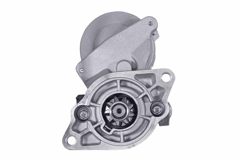 Starter (12V, 1kW, (en) new with a deposit)