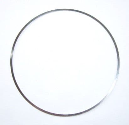 Gasket, cylinder liner